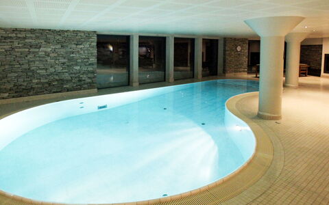 Havsdalsgrenda: Agua, Propiedad, Edificio, Azur, Piscina, Diseño De Interiores, Arquitectura, Suelo, Ocio, Agua