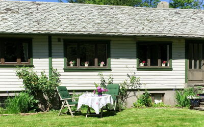 Alvegården Gjestehus (Fjr681)
