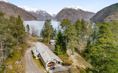 Balestrand 630
