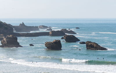 Alojamiento:&nbsp;Victoria Surf 180.14
