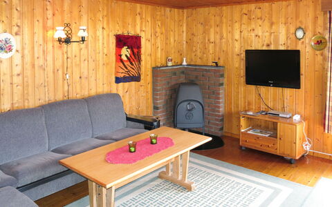 Alojamiento:&nbsp;Haugen 651.2