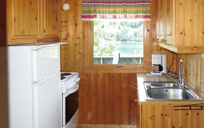 Alojamiento:&nbsp;Haugen 651.2