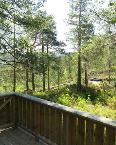 Trygvebu