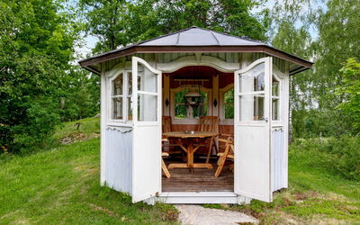 Hökagården