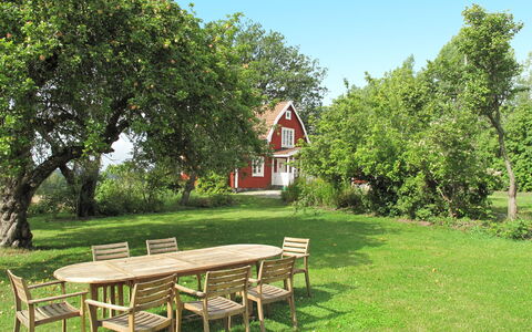 Ilandet: Planta, Mesa, Cielo, Banco Al Aire Libre, Hoja, Naturaleza, Paisaje Natural, Árbol, Mesa De Picnic, Vegetación