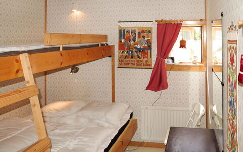 Vemhån Östholmen: Propiedad, Mueble, Edificio, Comodidad, Madera, Casa, Diseño De Interiores, Piso, Marco De La Cama, Suelo