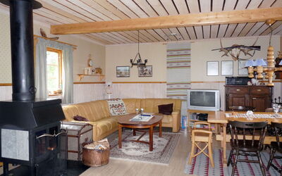 Vemhån Östholmen