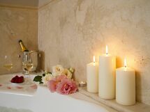 Alojamiento:&nbsp;Family Suite Hydro