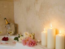 Alojamiento:&nbsp;Family Suite Hydro