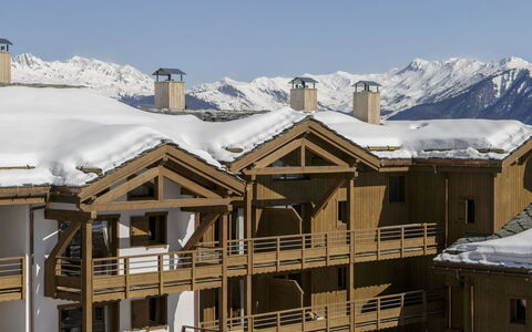 Alojamiento:&nbsp;Cgh Rés&spa La Grange Aux Fées 603.4