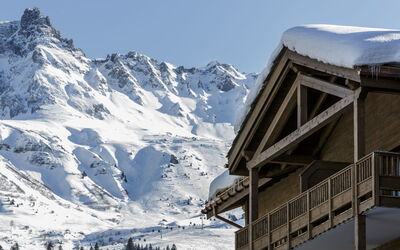 Les Avanchers-valmorel 603