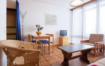 Alojamiento:&nbsp;Résidence Greppon 644.11