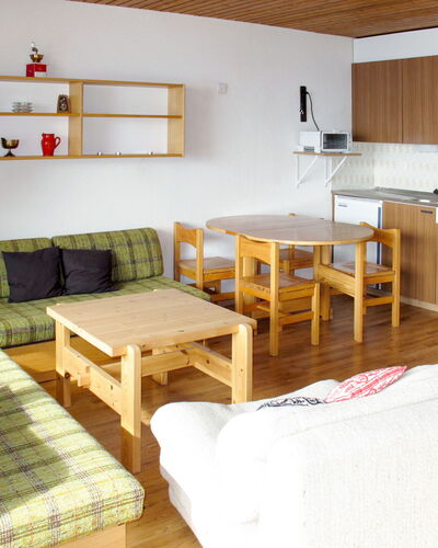 Résidence Dixence 644.10