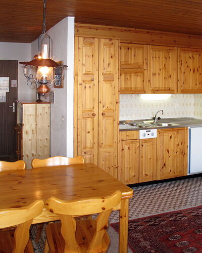 Résidence Dixence 644.15