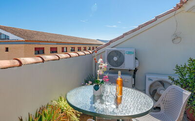 Alojamiento:&nbsp;Roma 428.2