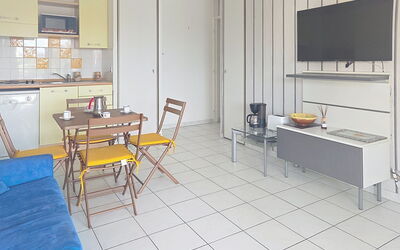 Alojamiento:&nbsp;Le Consul 561.3