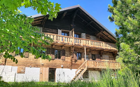 Champery 602: Madera, Cabaña, Casa, Porche, Madera Dura, Tablón, Cuarto De Troncos, Casa De Campo, Inmuebles, Balcón