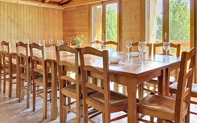 Alojamiento:&nbsp;Chalet Anthamatten 602.2