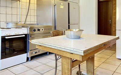 Alojamiento:&nbsp;Chalet Anthamatten 602.3