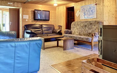 Alojamiento:&nbsp;Chalet Anthamatten 602.2