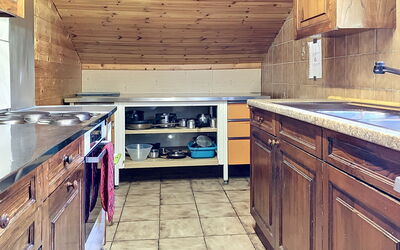 Alojamiento:&nbsp;Chalet Anthamatten 602.3
