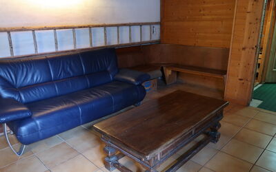 Alojamiento:&nbsp;Chalet Anthamatten 602.1