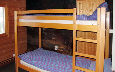 Alojamiento:&nbsp;Chalet Anthamatten 602.1