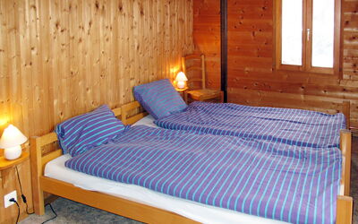 Alojamiento:&nbsp;Chalet Anthamatten 602.3