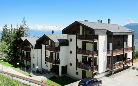 Alojamiento:&nbsp;Hammeau D003 631.9