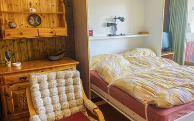 Alojamiento:&nbsp;Hameau A04 631.20