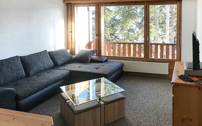 Alojamiento:&nbsp;Hameau D001 631.8