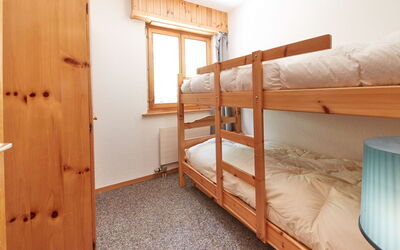 Alojamiento:&nbsp;Hameau D1 631.14