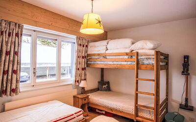 Alojamiento:&nbsp;Le Hameau 631.21