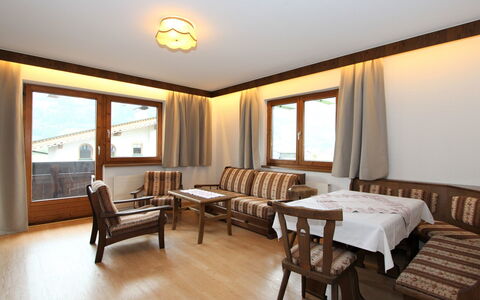 Alojamiento:&nbsp;Römerhof 336.2