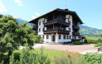 Alojamiento:&nbsp;Römerhof 336.3