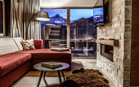 Alojamiento:&nbsp;Jagd - Chalet 751.4