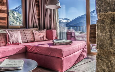Alojamiento:&nbsp;Jagd - Chalet 751.4
