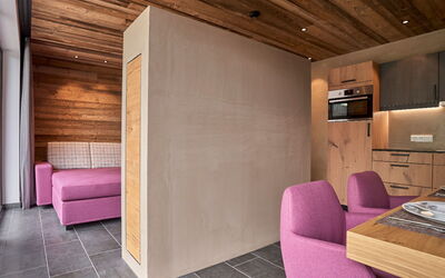 Alojamiento:&nbsp;Bergsteiger - Chalet 751.5