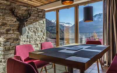 Alojamiento:&nbsp;Jagd - Chalet 751.4
