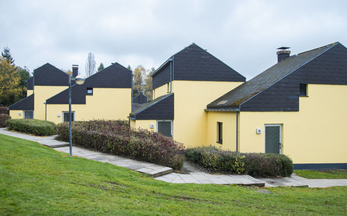 Alojamiento:&nbsp;Hambachtal 105.8