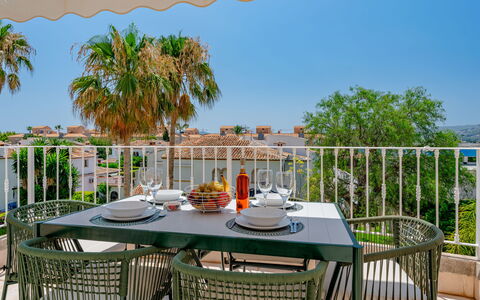 Venecia: Mueble, Silla, Mesa, Mueble Para Exteriores, Cocina Y Comedor Mesa, Mesa Al Aire Libre, Sombra, Balcón, Eco Hotel, Comedor