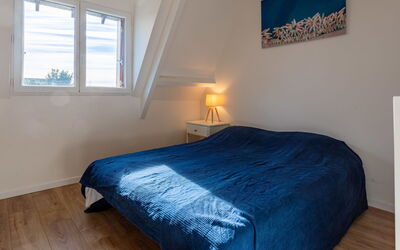 Cabourg Cottage