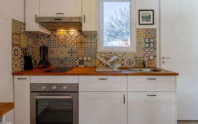 Cabourg Cottage