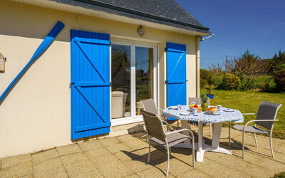 Ty Bihan - Lesconil, Bretaña, Francia