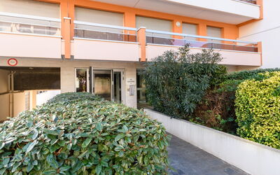 Arcachon 577: Planta, Propiedad, Edificio, Botánica, Vegetación, Diseño Urbano, Hierba, Barrio, Barrio Residencial, Bienes Raíces
