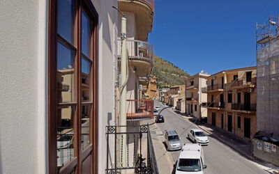 Castellammare Del Golfo 220: Barrio, By, Propiedad, Edificio, Calle, Barrio Residencial, Arquitectura, Asentamientos Humanos, Callejón, La Carretera