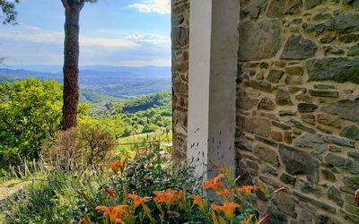 Villa Fusai