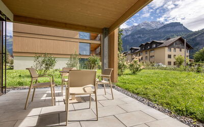 Alojamiento:&nbsp;Swisspeak Resorts Meiringen 9000.84