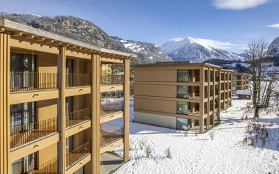 Alojamiento:&nbsp;Swisspeak Resorts Meiringen 9000.83