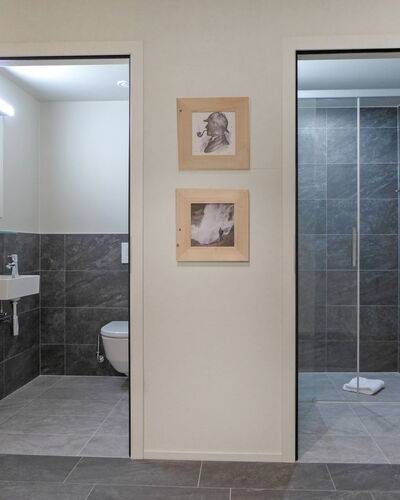 Swisspeak Resorts Meiringen 9000.82